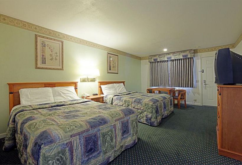 Hotel Americas Best Value Inn & Suites Woodland  | Woodland | California | United States 3