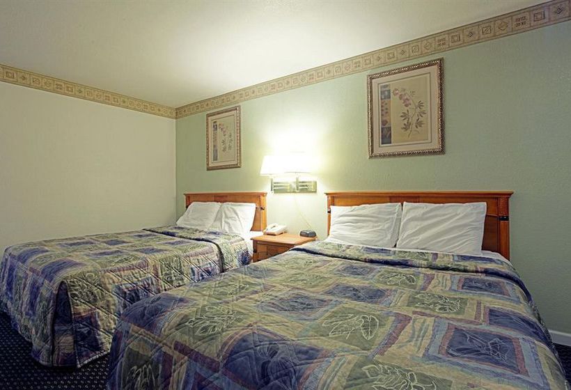 Hotel Americas Best Value Inn & Suites Woodland  | Woodland | California | United States 4
