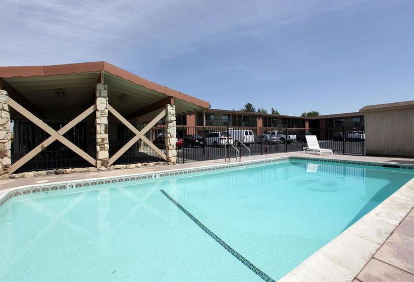 Hotel Americas Best Value Inn & Suites Woodland  | Woodland | California | United States 7
