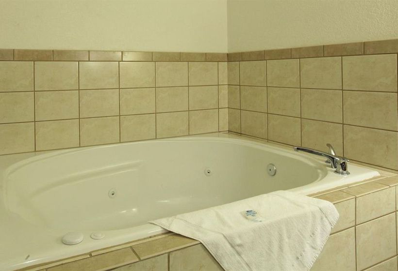 Hotel Americas Best Value Inn & Suites Woodland  | Woodland | California | United States 8