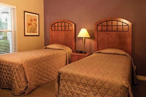 Worldmark Windsor California