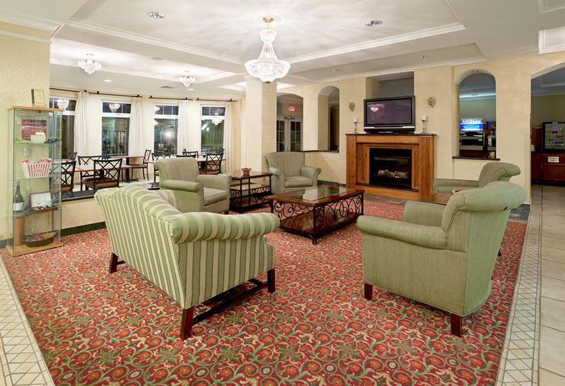 Hotel Holiday Inn Express Sonoma Wine Country  Windsor