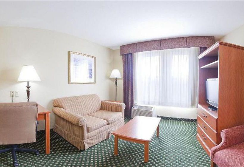 Hotel Holiday Inn Express Sonoma Wine Country   | Windsor | California | United States 1