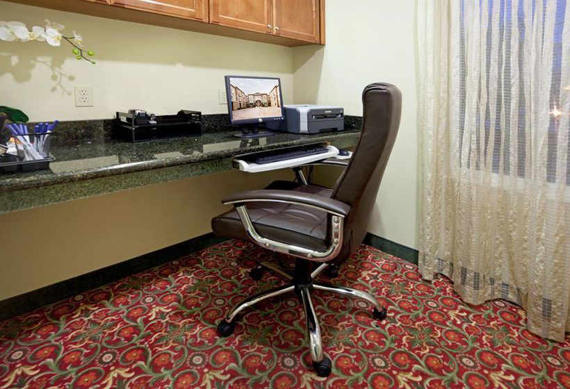 Hotel Holiday Inn Express Sonoma Wine Country   | Windsor | California | United States 11