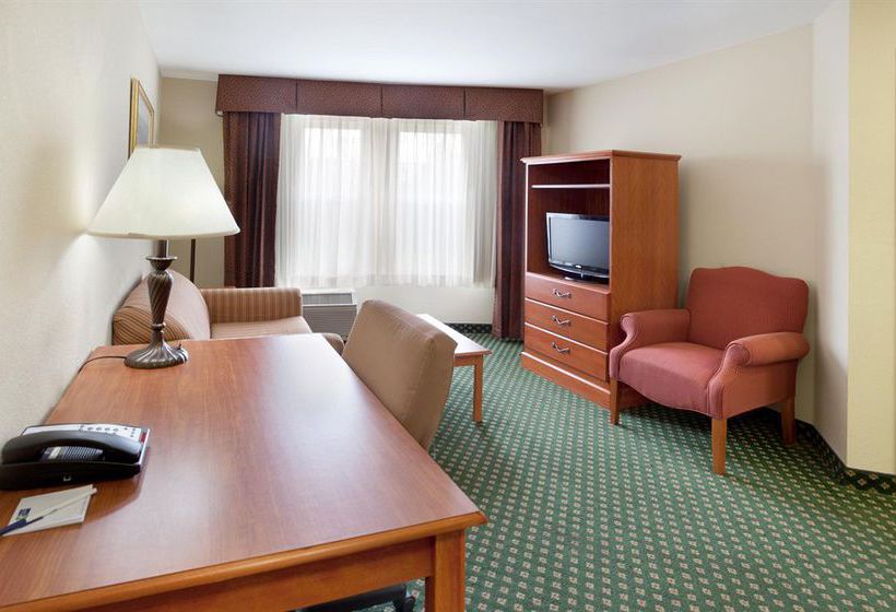 Hotel Holiday Inn Express Sonoma Wine Country   | Windsor | California | United States 12
