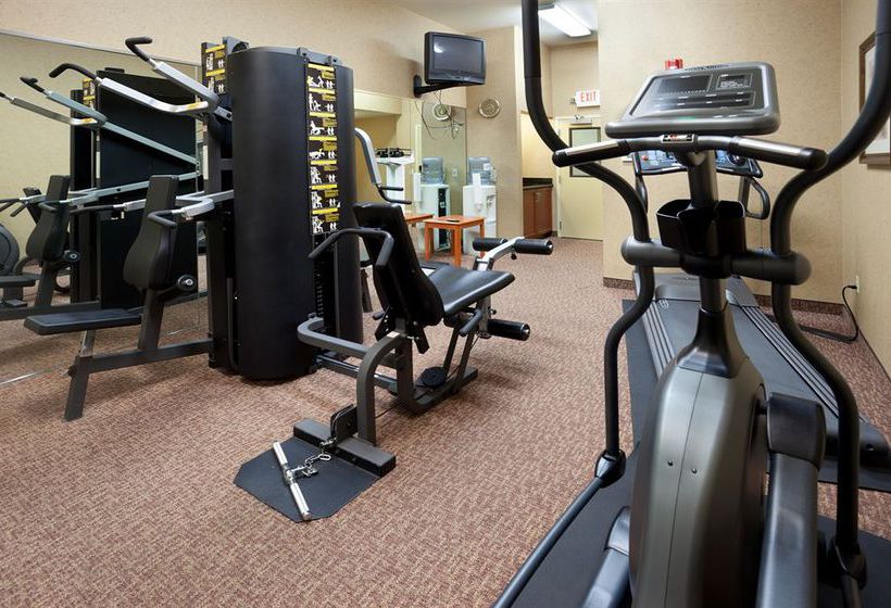 Hotel Holiday Inn Express Sonoma Wine Country   | Windsor | California | United States 14