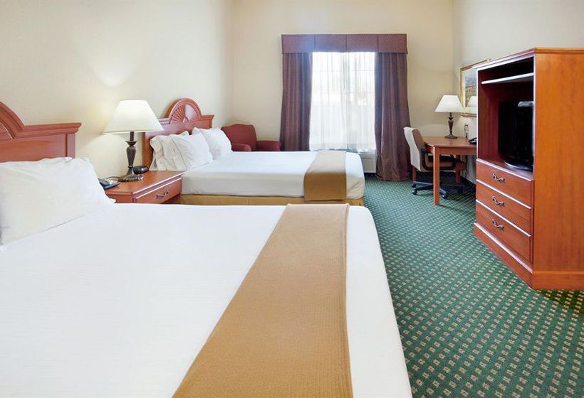Hotel Holiday Inn Express Sonoma Wine Country   | Windsor | California | United States 16