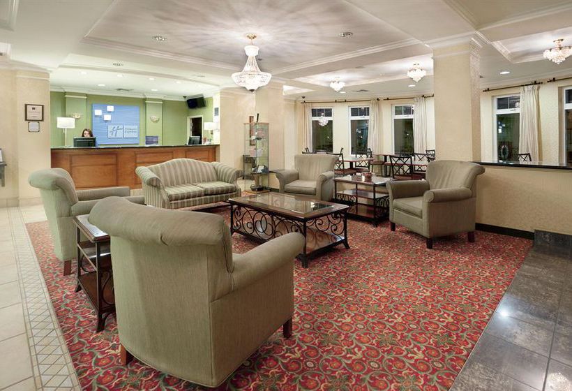 Hotel Holiday Inn Express Sonoma Wine Country   | Windsor | California | United States 18