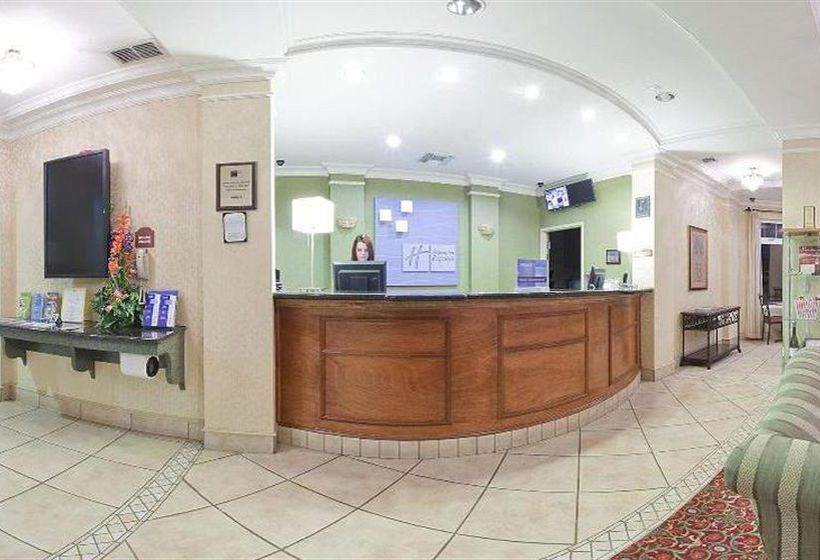 Hotel Holiday Inn Express Sonoma Wine Country   | Windsor | California | United States 2