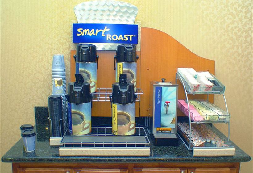 Hotel Holiday Inn Express Sonoma Wine Country   | Windsor | California | United States 20