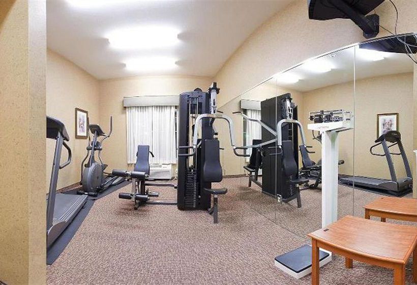 Hotel Holiday Inn Express Sonoma Wine Country   | Windsor | California | United States 3