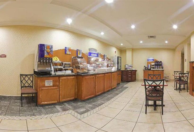 Hotel Holiday Inn Express Sonoma Wine Country   | Windsor | California | United States 4