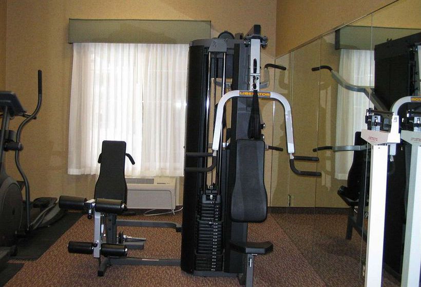 Hotel Holiday Inn Express Sonoma Wine Country   | Windsor | California | United States 7