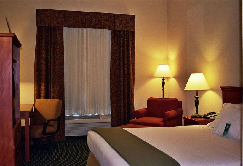 Hotel Holiday Inn Express Sonoma Wine Country   | Windsor | California | United States 8