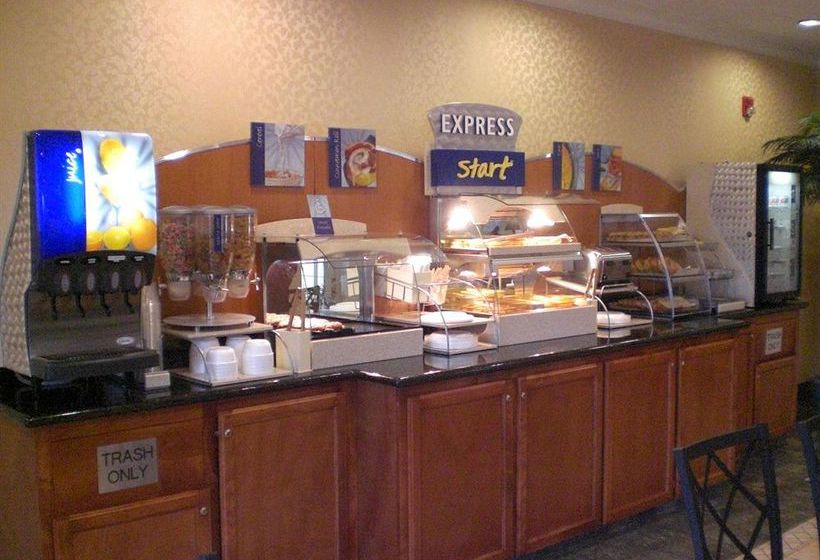 Hotel Holiday Inn Express Sonoma Wine Country   | Windsor | California | United States 9