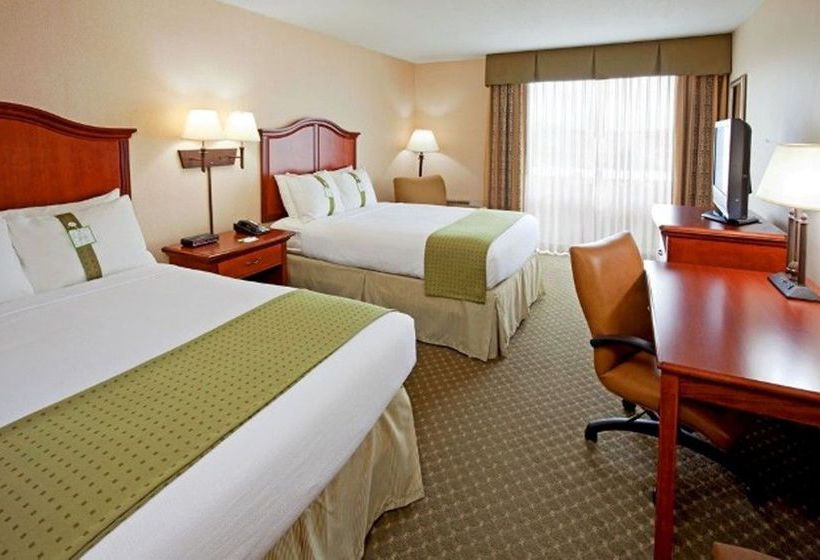 Hotel Holiday Inn Windsor - Wine Country