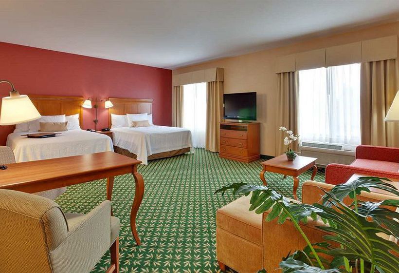 Hampton Inn & Suites Windsor - Sonoma Wine Country  | Windsor | California | Estados Unidos