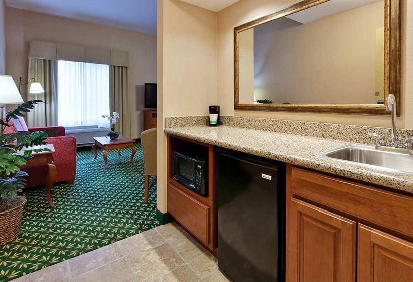 Hampton Inn & Suites Windsor - Sonoma Wine Country  | Windsor | California | Estados Unidos 10