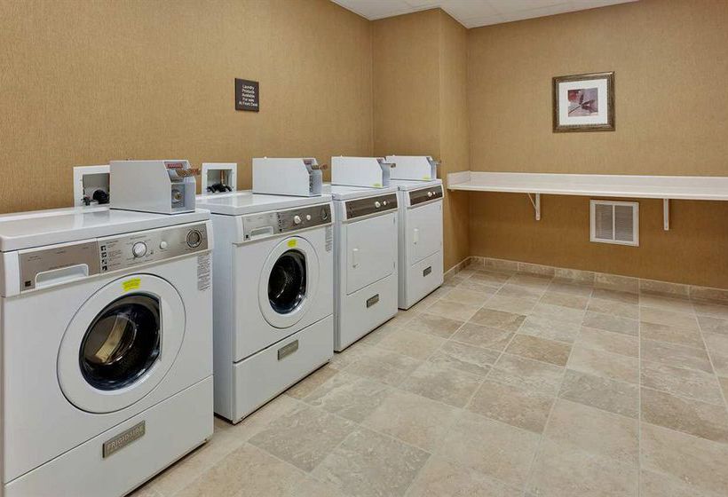 Hampton Inn & Suites Windsor - Sonoma Wine Country  | Windsor | California | Estados Unidos 17