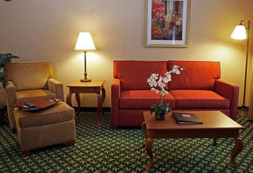 Hampton Inn & Suites Windsor - Sonoma Wine Country  | Windsor | California | Estados Unidos 4