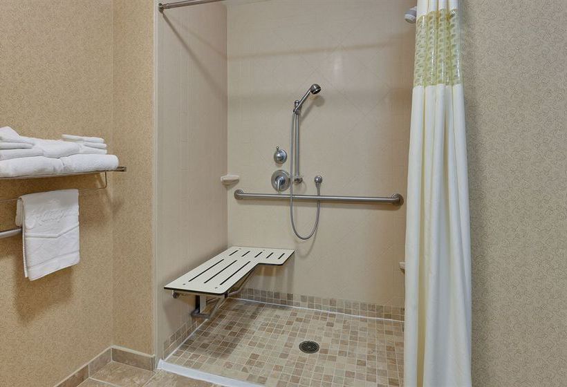 Hampton Inn & Suites Windsor - Sonoma Wine Country  | Windsor | California | Estados Unidos 5