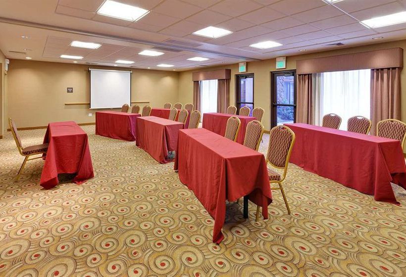 Hampton Inn & Suites Windsor - Sonoma Wine Country  | Windsor | California | Estados Unidos 7