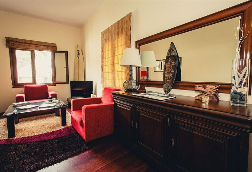 Hotel Vila Bela  | Porto da Cruz | Madeira | Portugal 1