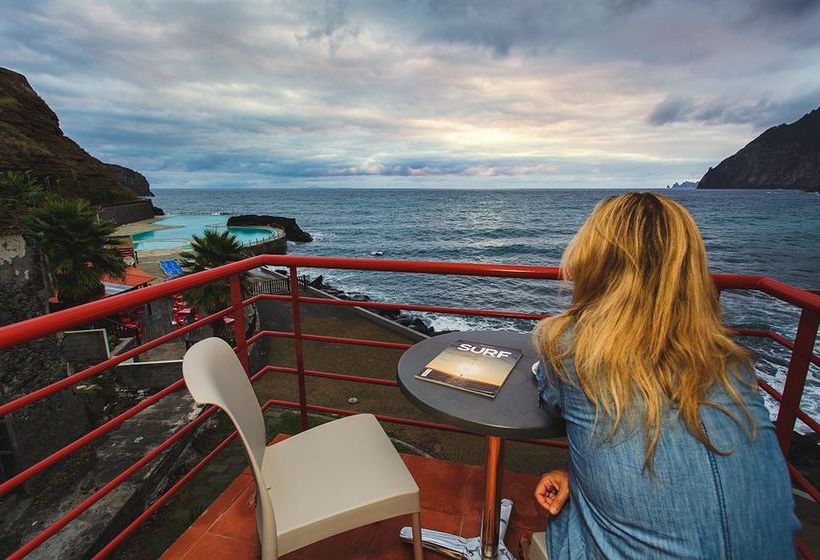 Hotel Vila Bela  | Porto da Cruz | Madeira | Portugal 11