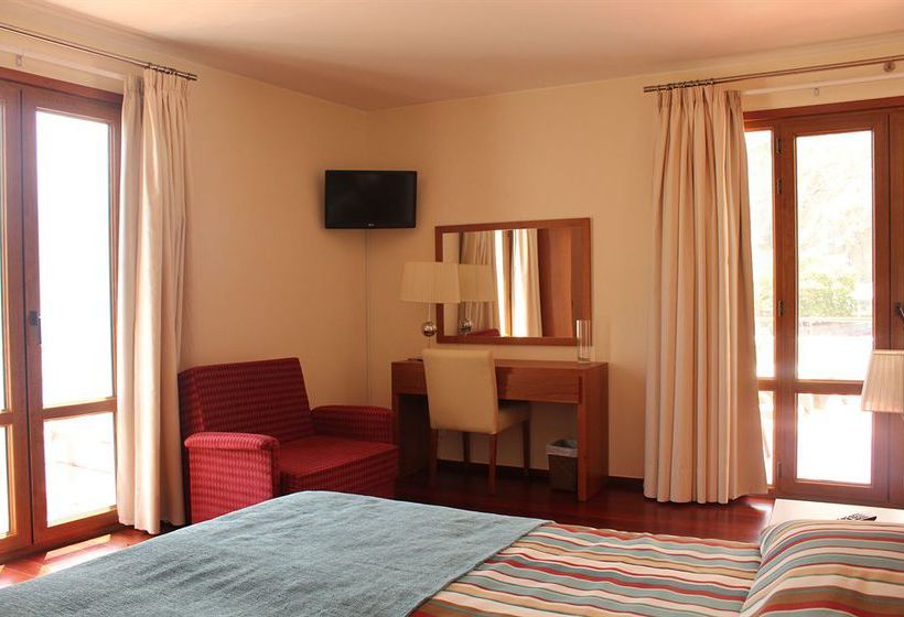 Hotel Vila Bela  | Porto da Cruz | Madeira | Portugal 12