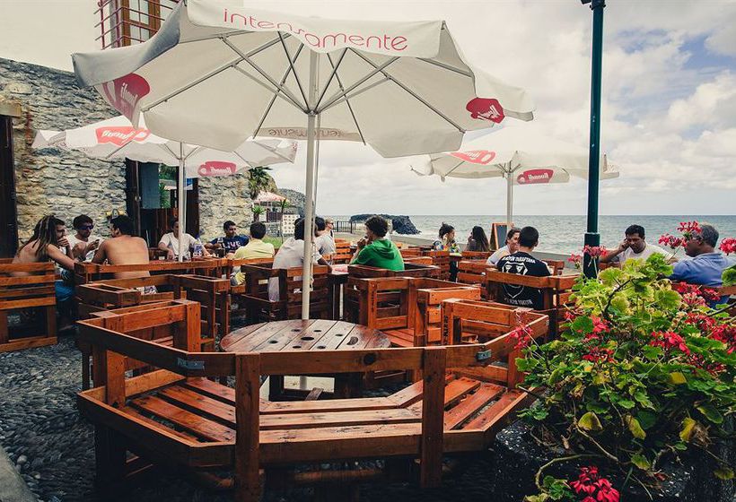 Hotel Vila Bela  | Porto da Cruz | Madeira | Portugal 16