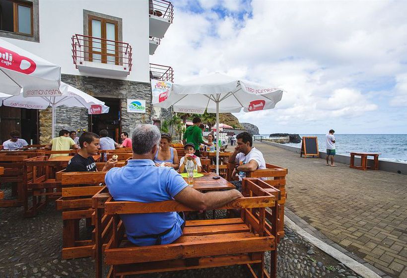 Hotel Vila Bela  | Porto da Cruz | Madeira | Portugal 18