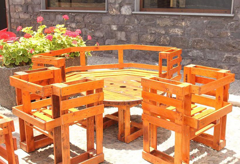 Hotel Vila Bela  | Porto da Cruz | Madeira | Portugal 20