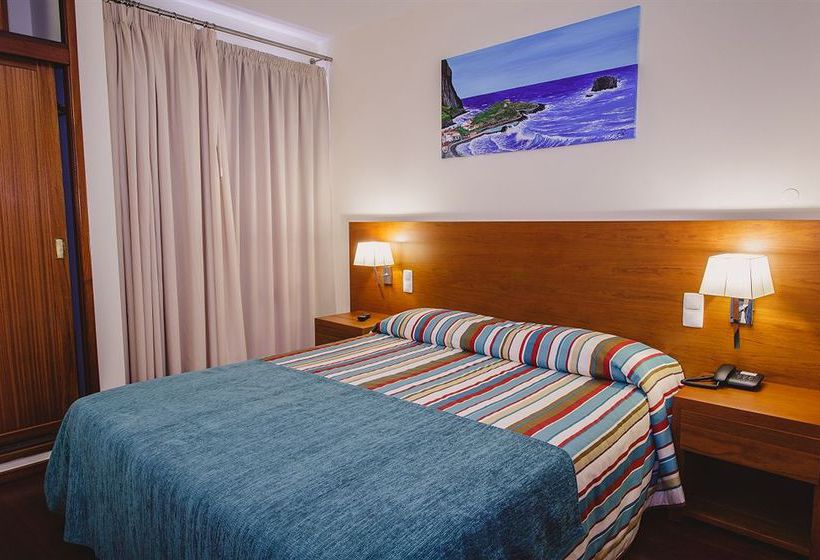 Hotel Vila Bela  | Porto da Cruz | Madeira | Portugal 3