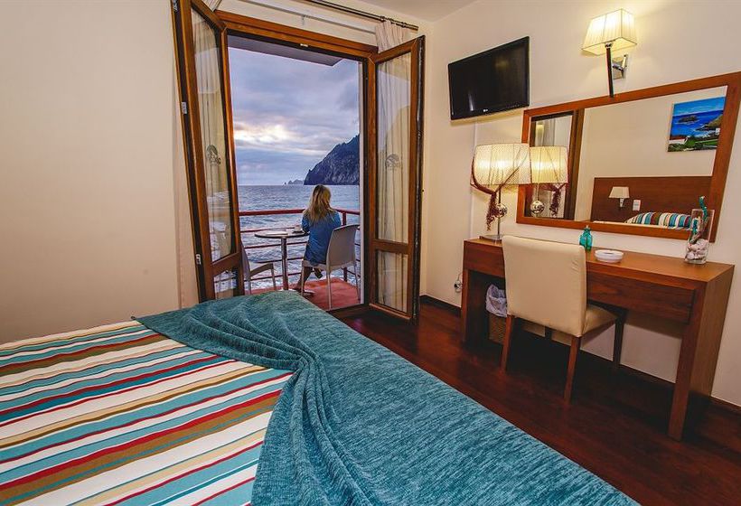 Hotel Vila Bela  | Porto da Cruz | Madeira | Portugal 4