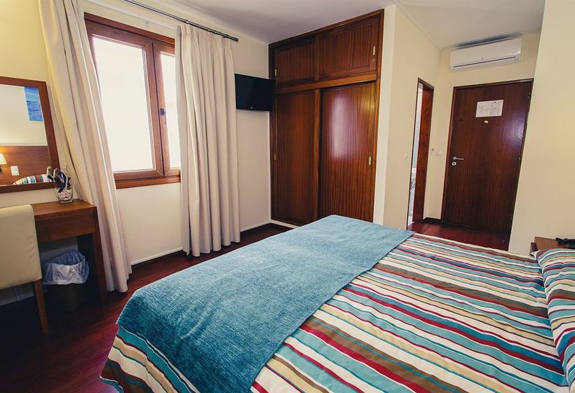 Hotel Vila Bela  | Porto da Cruz | Madeira | Portugal 5