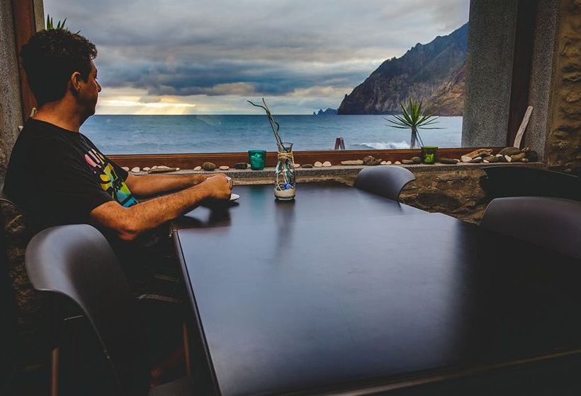 Hotel Vila Bela  | Porto da Cruz | Madeira | Portugal 8