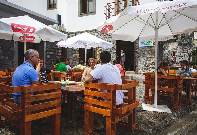 Hotel Vila Bela  | Porto da Cruz | Madeira | Portugal 9