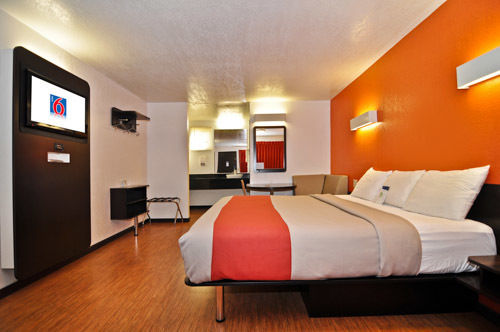 Hotel Willows Travelodge  | Willows | California | United States 1