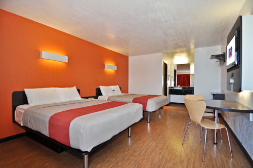 Hotel Willows Travelodge  | Willows | California | United States 2