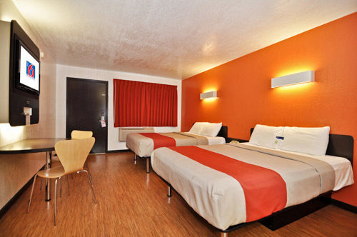 Hotel Willows Travelodge  | Willows | California | United States 3
