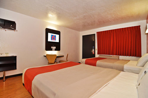 Hotel Willows Travelodge  | Willows | California | United States 4