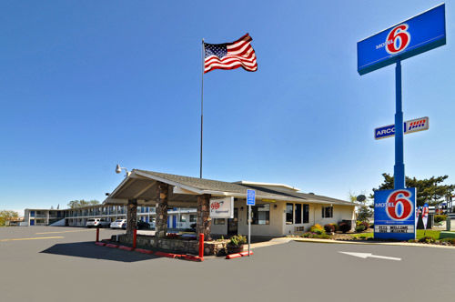 Hotel Willows Travelodge  | Willows | California | United States 5
