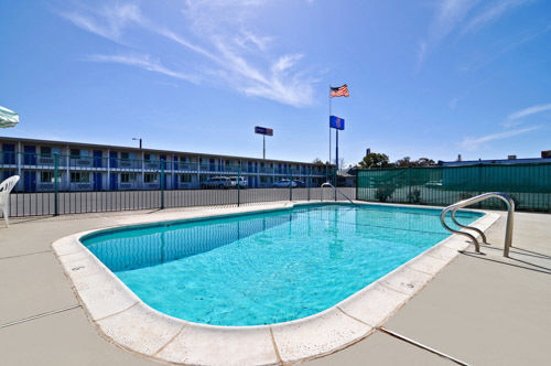 Hotel Willows Travelodge  | Willows | California | United States 7