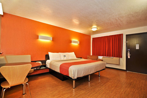 Hotel Willows Travelodge  | Willows | California | United States 8