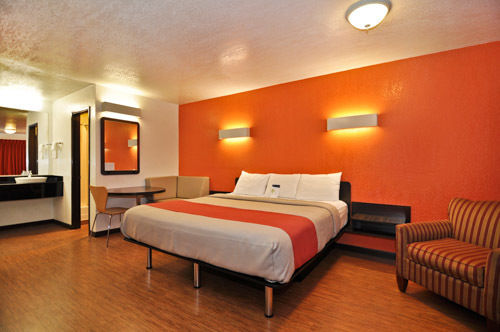 Hotel Willows Travelodge  | Willows | California | United States 9