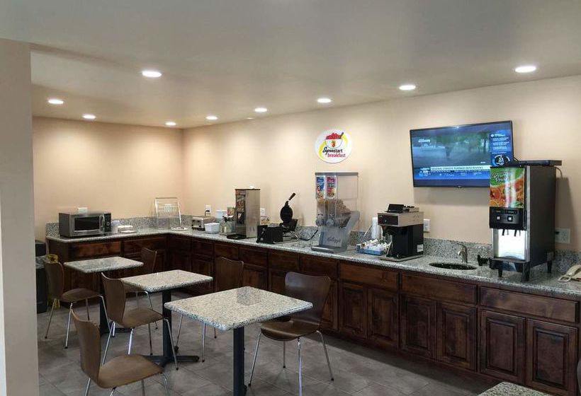 Motel Super 8 Willows  | Willows | California | United States