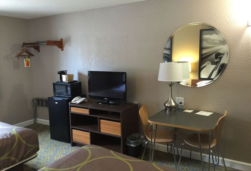 Motel Super 8 Willows  | Willows | California | United States 2