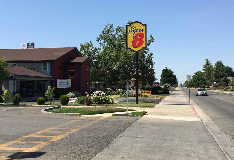Motel Super 8 Willows  | Willows | California | United States 4