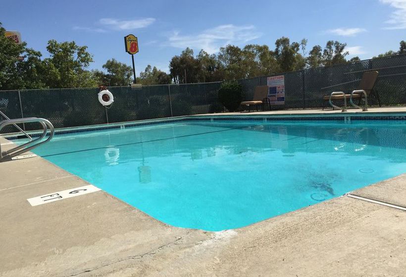 Motel Super 8 Willows  | Willows | California | United States 5