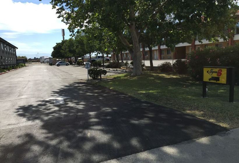 Motel Super 8 Willows  | Willows | California | United States 6